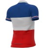 Wielershirt 2021 Groupama-FDJ N003